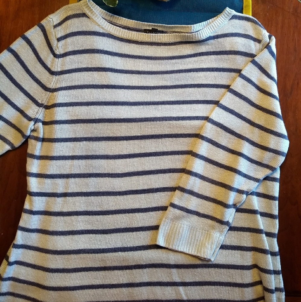 Talbots sweater